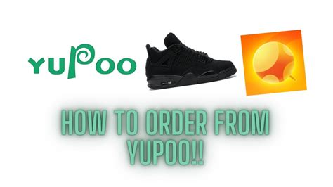 how to order yupoo superby - yupoo stores.